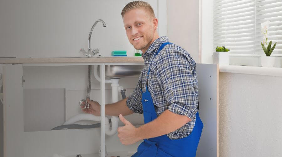 Nighttime Plumber in Milnesand, NM